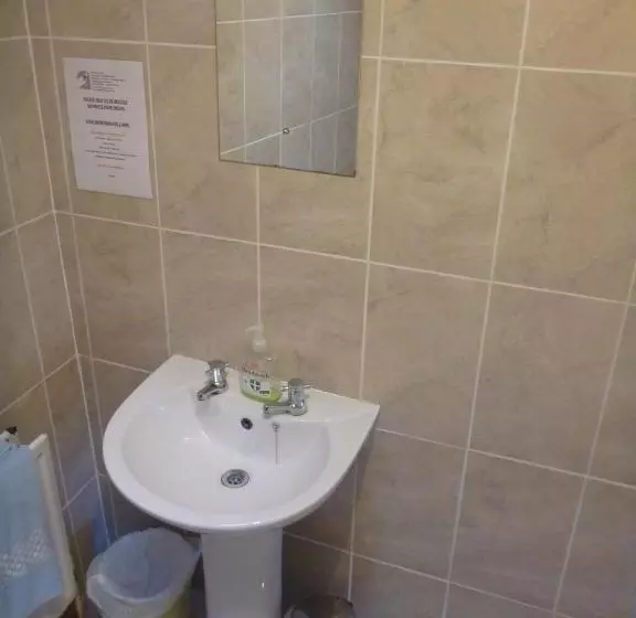 호텔 Bundoran Surf Lodge Hostel