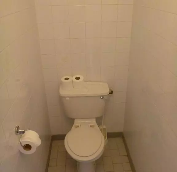 호텔 Bundoran Surf Lodge Hostel