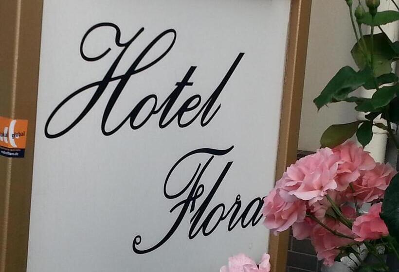 בית מלון כפרי Flora