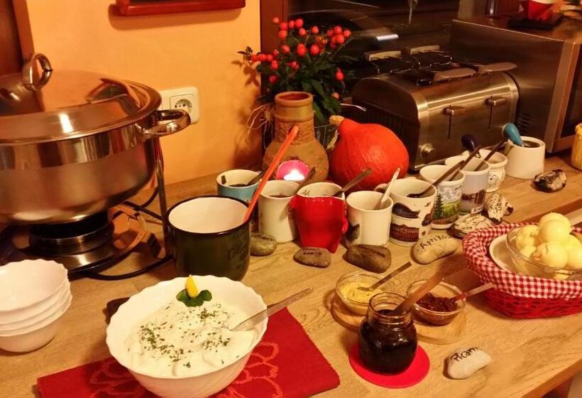 Отель Greifennest