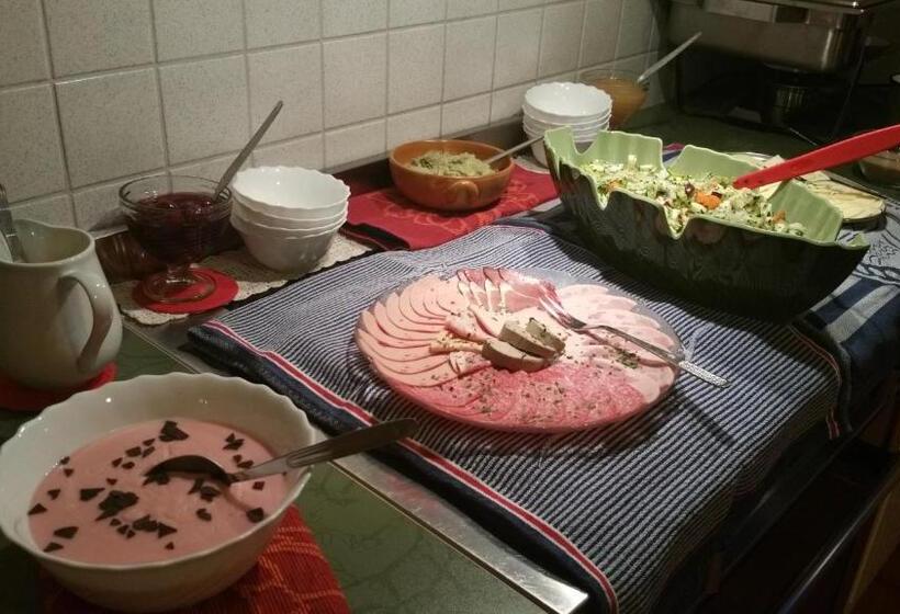 Отель Greifennest