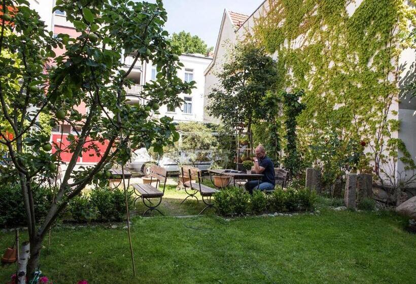 Отель Greifennest