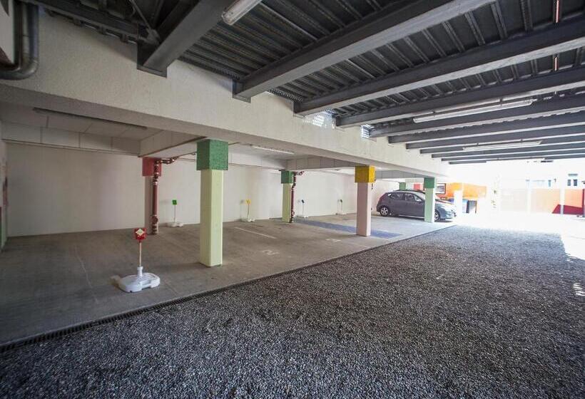 Отель Greifennest