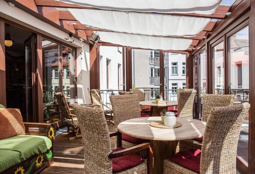 Отель Greifennest