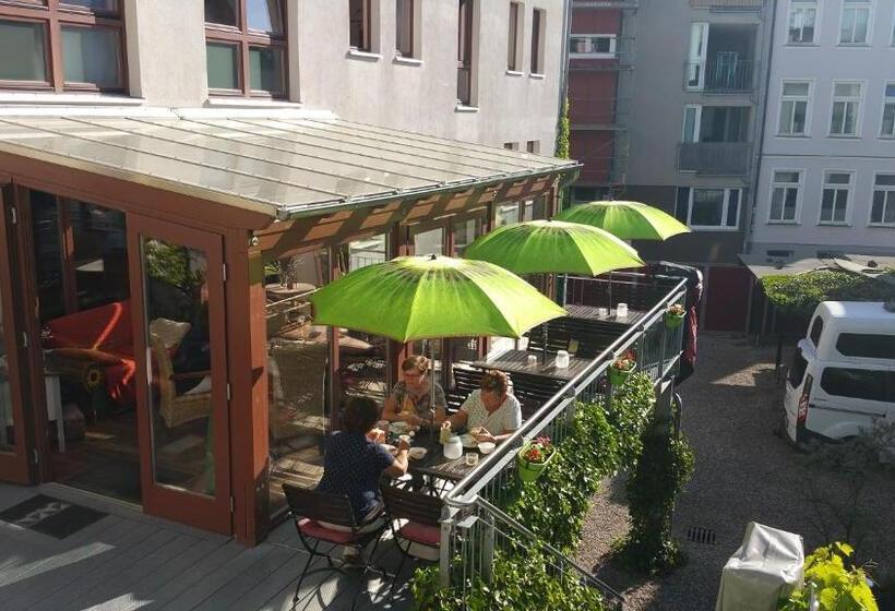 Отель Greifennest