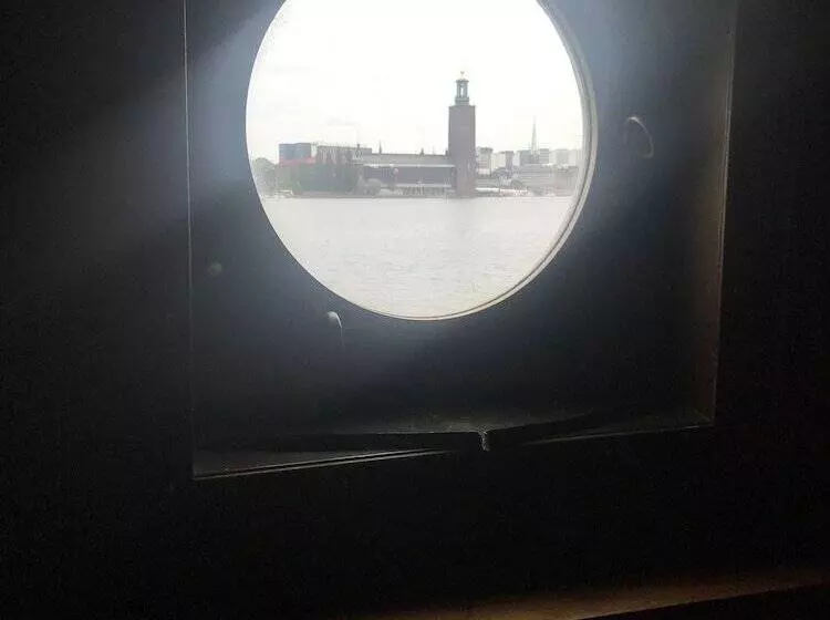 호텔 Gustaf Af Klint