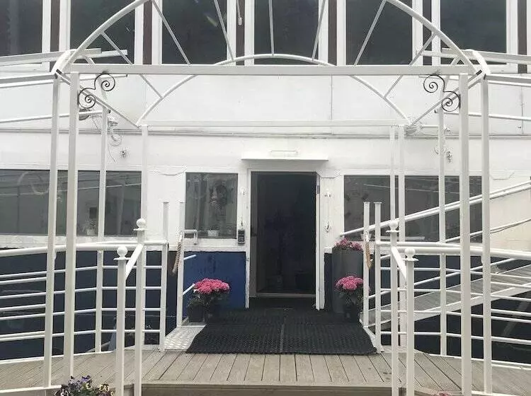 호텔 Gustaf Af Klint