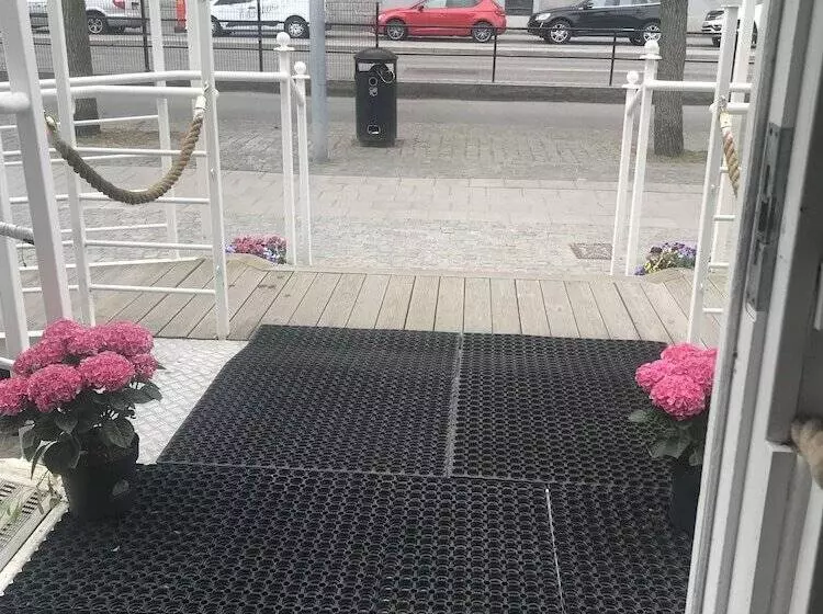 호텔 Gustaf Af Klint