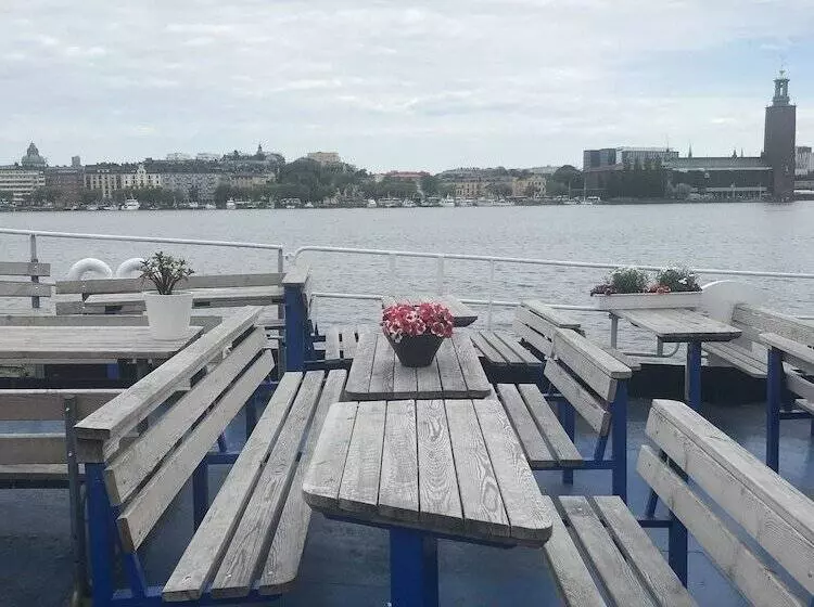 호텔 Gustaf Af Klint