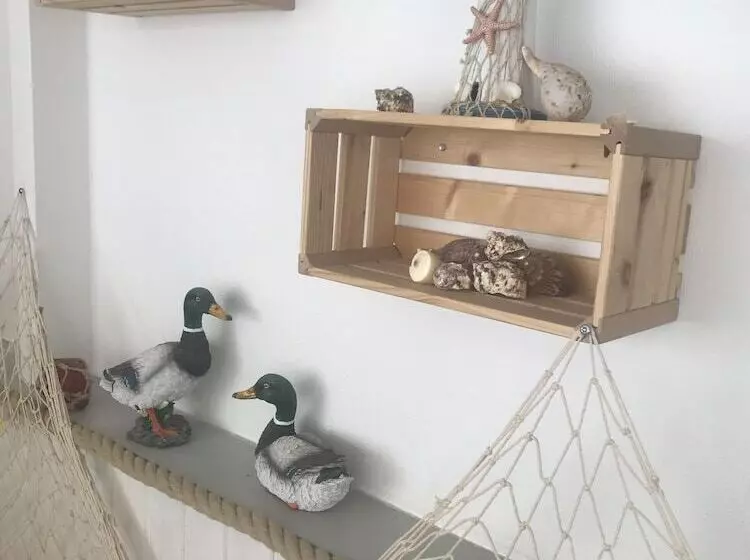 호텔 Gustaf Af Klint