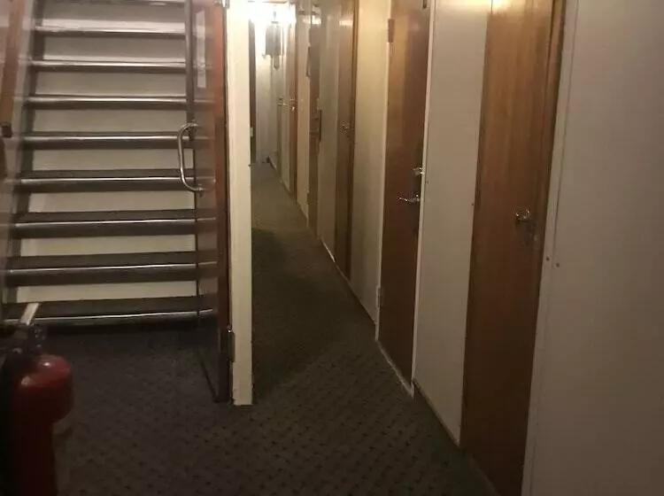 호텔 Gustaf Af Klint