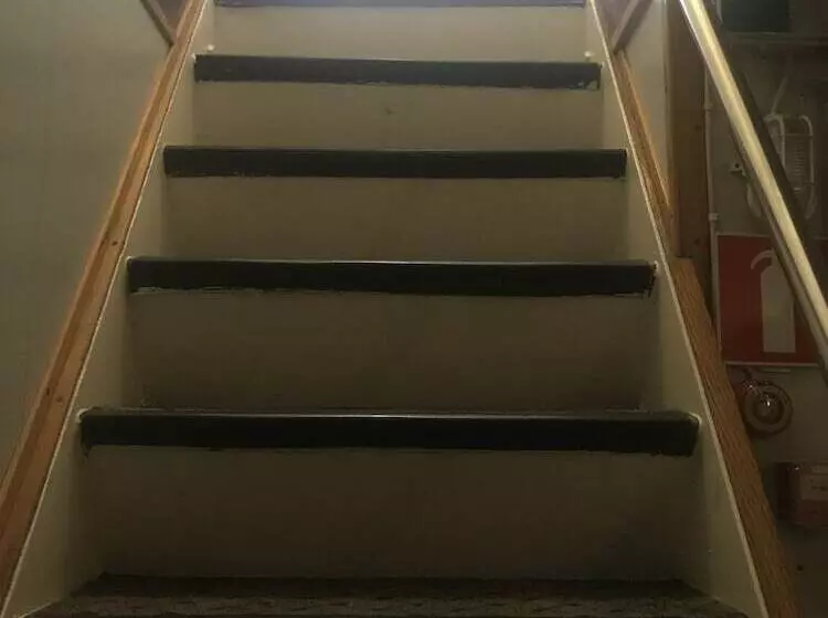 호텔 Gustaf Af Klint