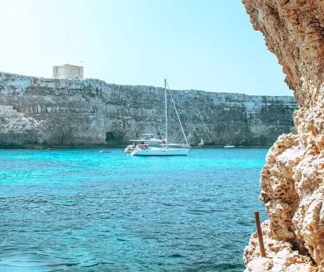 هتل Hostel Malti Budget