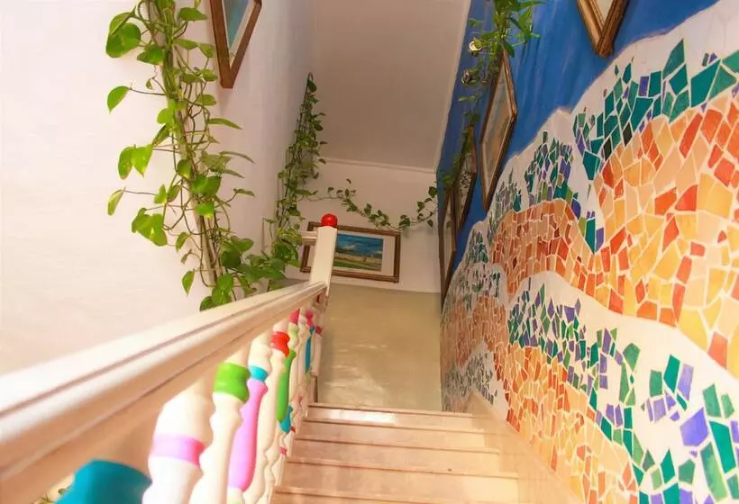 هتل Hostel Malti Budget