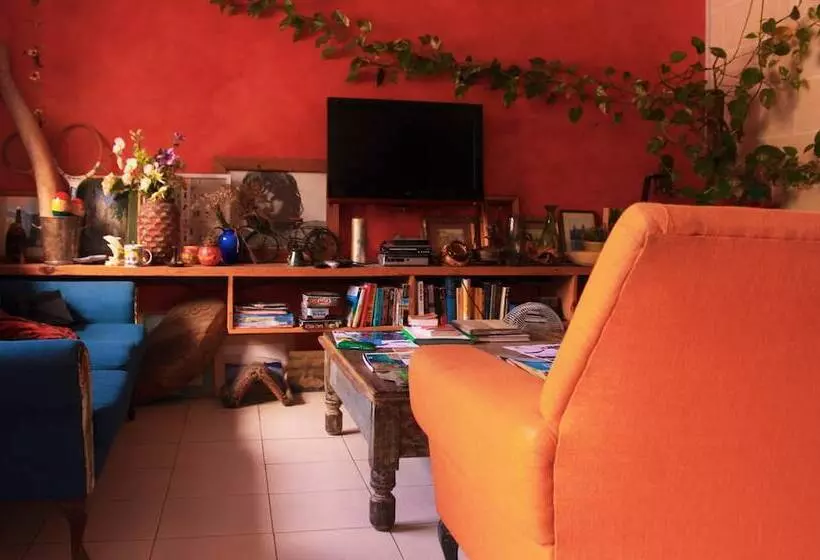 هتل Hostel Malti Budget