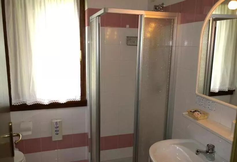 ホテル La Felce Bed & Breakfast