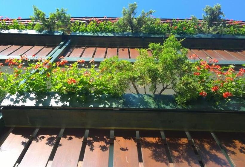 호텔 La Felce Bed & Breakfast