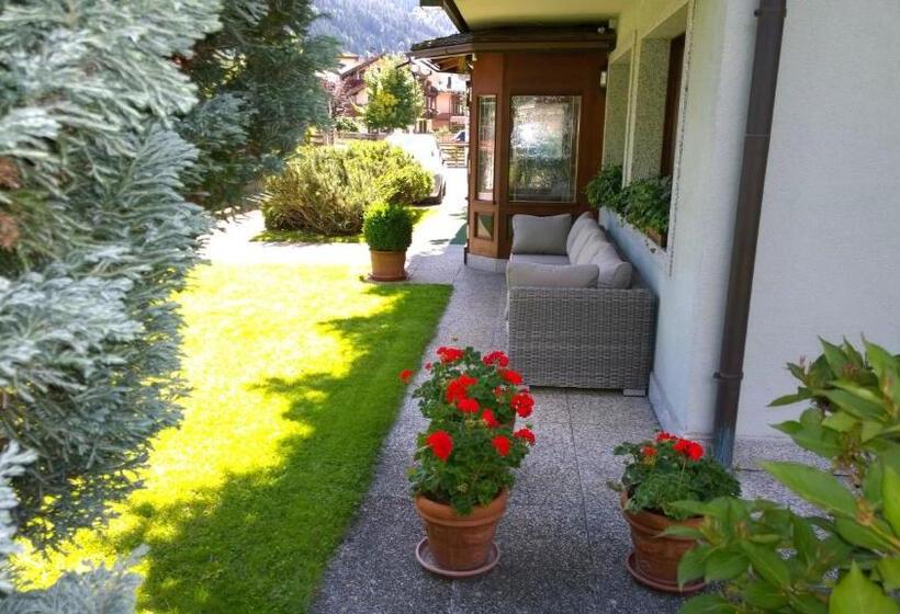 호텔 La Felce Bed & Breakfast