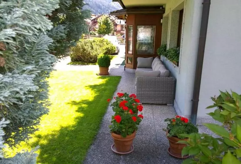 ホテル La Felce Bed & Breakfast