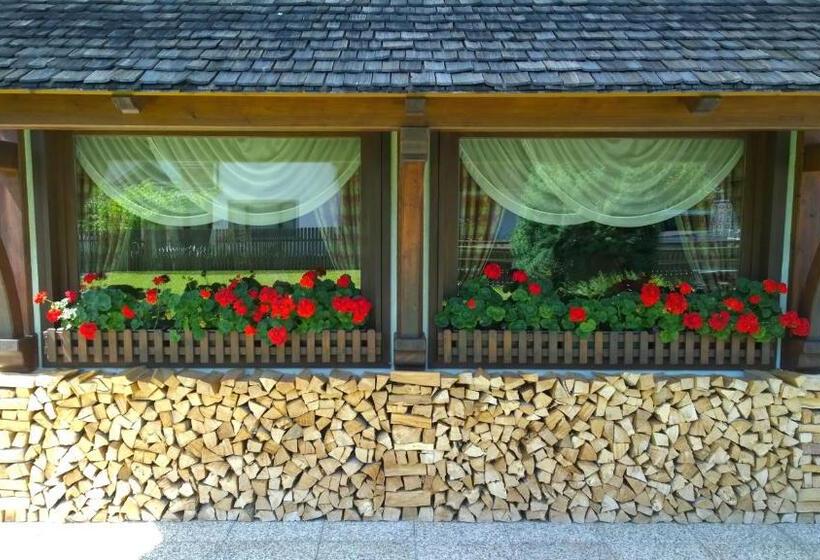 호텔 La Felce Bed & Breakfast