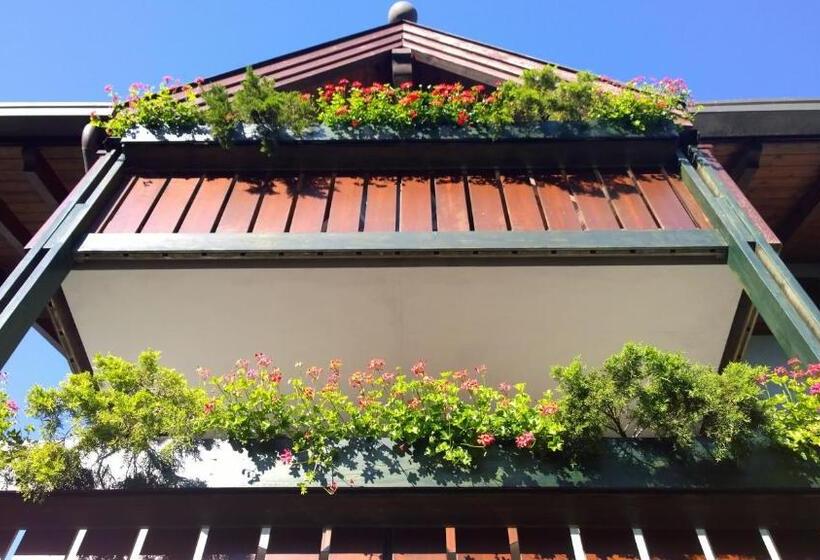 호텔 La Felce Bed & Breakfast