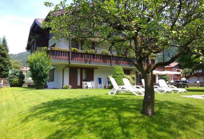 호텔 La Felce Bed & Breakfast