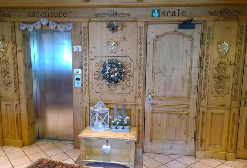 호텔 La Felce Bed & Breakfast