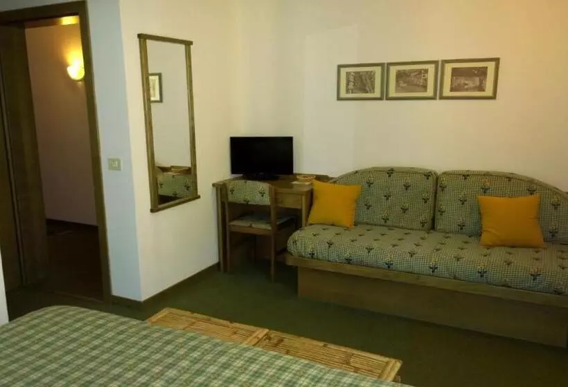 ホテル La Felce Bed & Breakfast