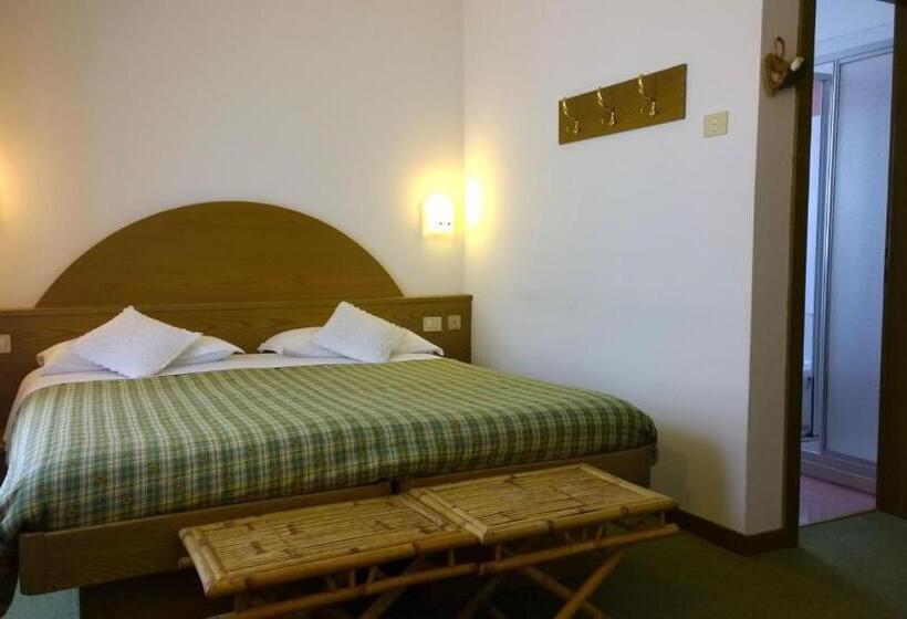 호텔 La Felce Bed & Breakfast