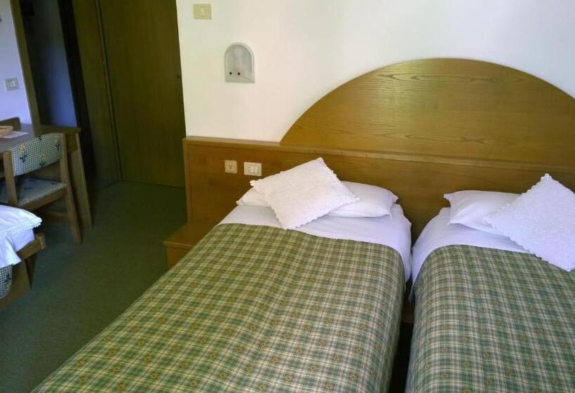 호텔 La Felce Bed & Breakfast