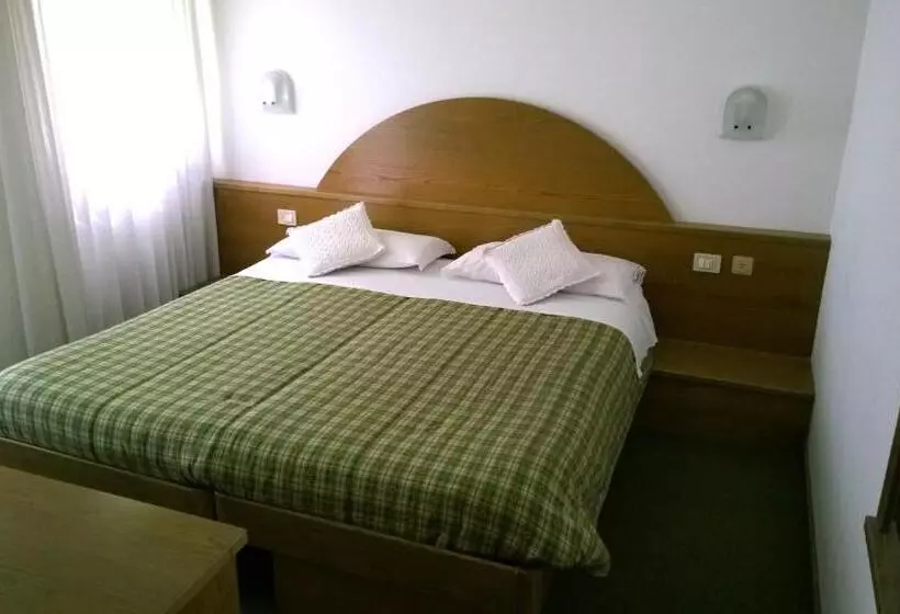 ホテル La Felce Bed & Breakfast
