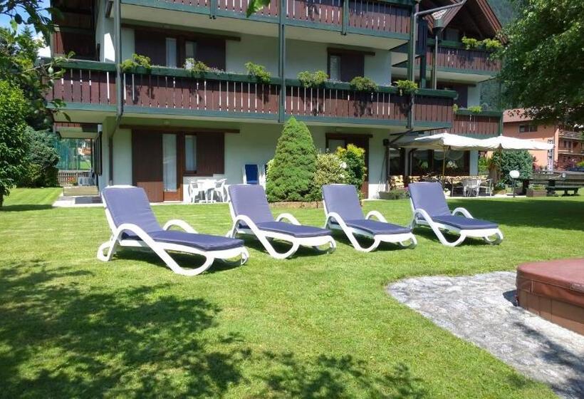 호텔 La Felce Bed & Breakfast