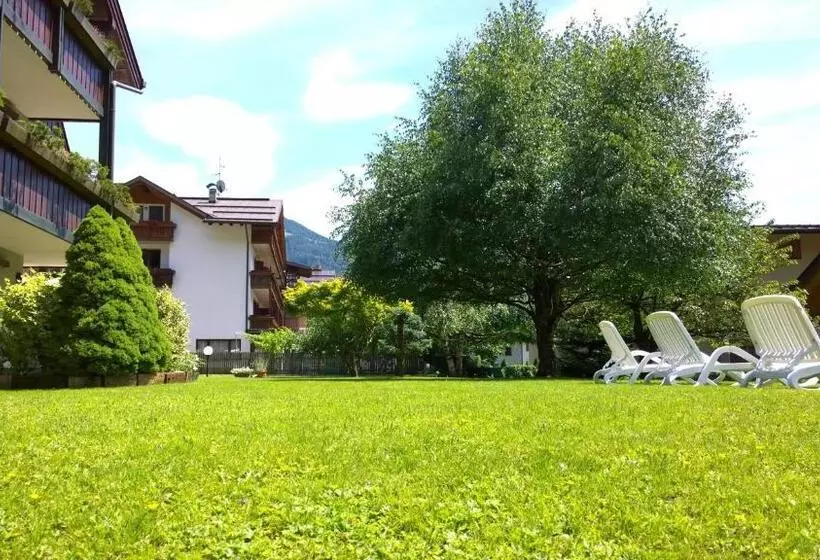 ホテル La Felce Bed & Breakfast