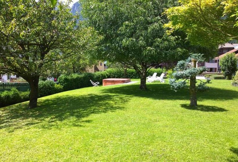 호텔 La Felce Bed & Breakfast