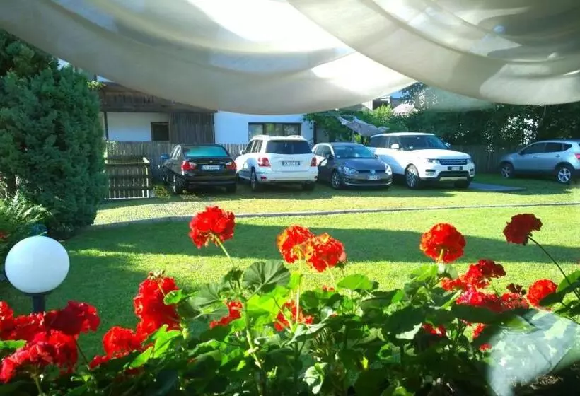ホテル La Felce Bed & Breakfast