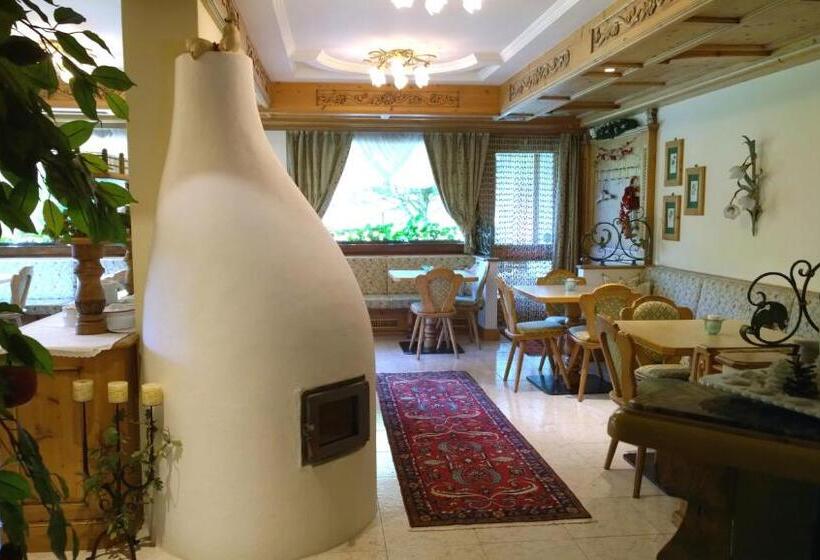 호텔 La Felce Bed & Breakfast