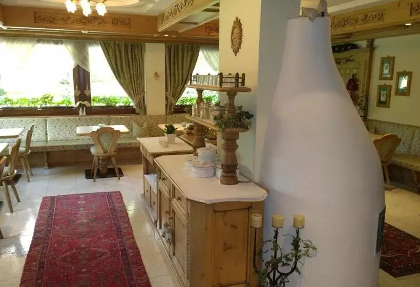 ホテル La Felce Bed & Breakfast