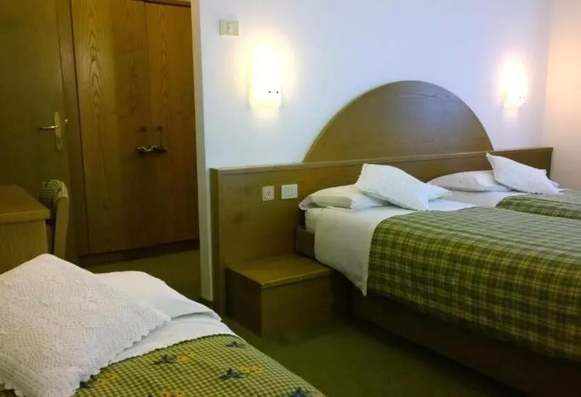 ホテル La Felce Bed & Breakfast