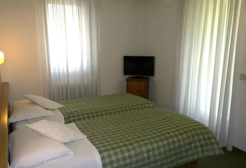 ホテル La Felce Bed & Breakfast