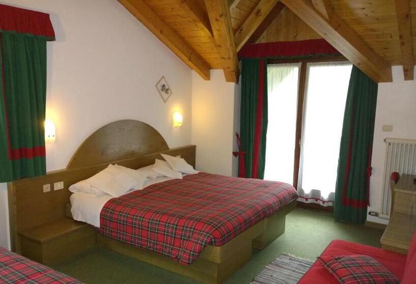 호텔 La Felce Bed & Breakfast