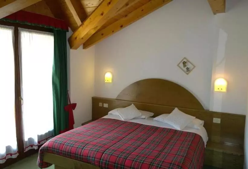 ホテル La Felce Bed & Breakfast