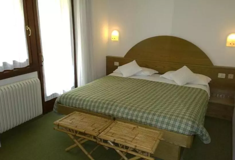 ホテル La Felce Bed & Breakfast
