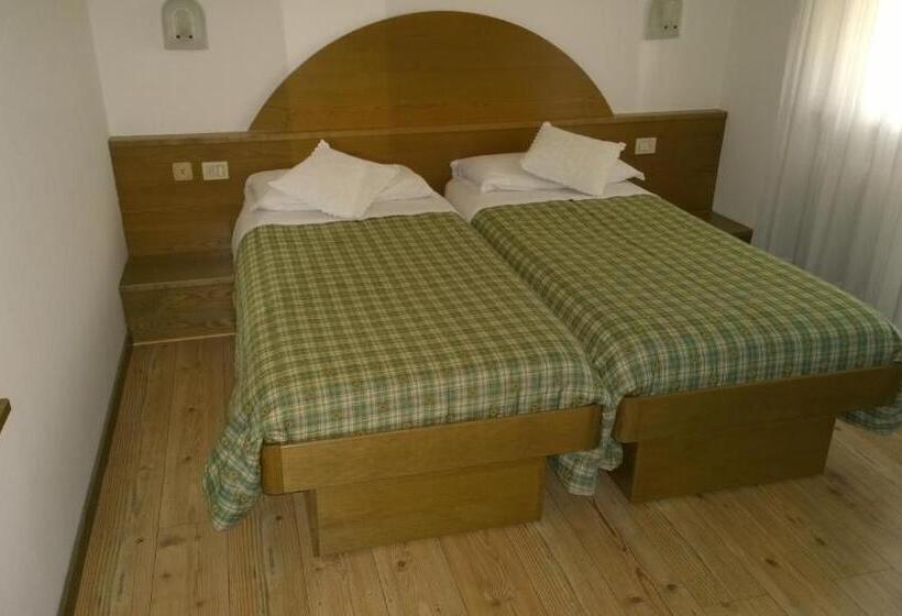 호텔 La Felce Bed & Breakfast