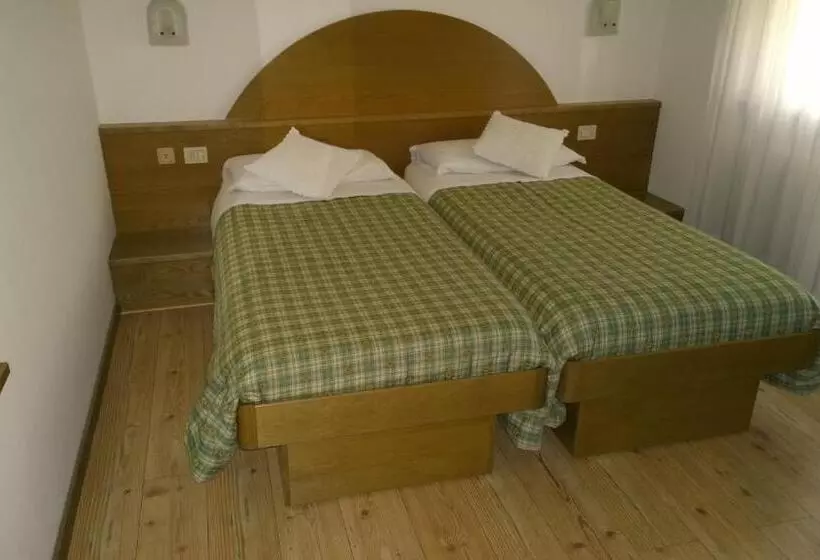 ホテル La Felce Bed & Breakfast