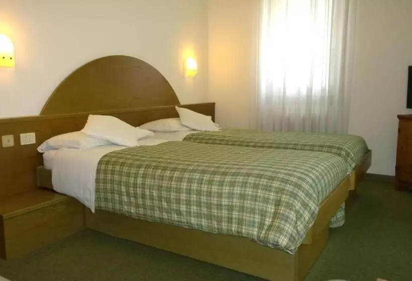 ホテル La Felce Bed & Breakfast