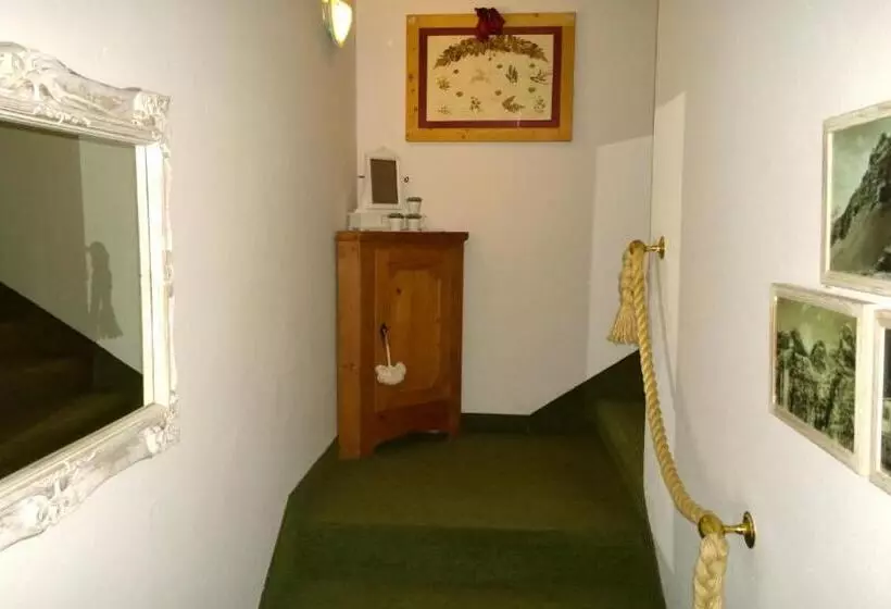 ホテル La Felce Bed & Breakfast