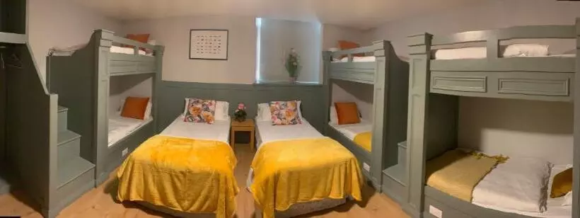 هتل Lanigan S Accommodation