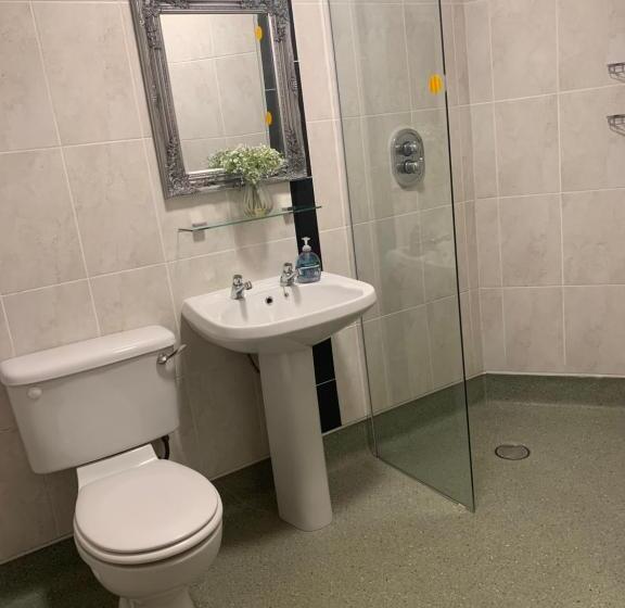 Отель Lanigan S Accommodation