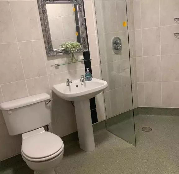 هتل Lanigan S Accommodation