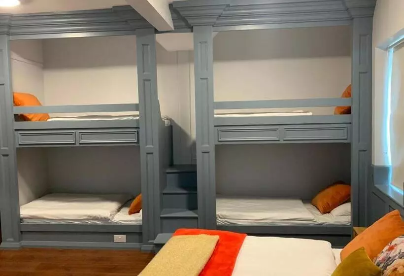 هتل Lanigan S Accommodation